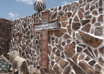 GARANGO: ENTRE LEGENDE, SACRALITE ET TERRE D’ARACHIDES