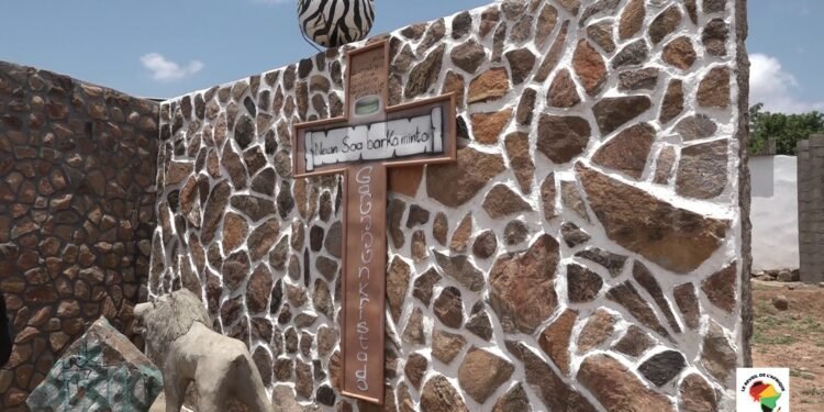 GARANGO: ENTRE LEGENDE, SACRALITE ET TERRE D’ARACHIDES