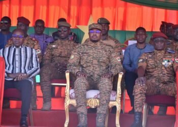 BURKINA FASO: Les 65 ans des Forces armées nationales célébrés sous le signe de l’unité et de la souveraineté