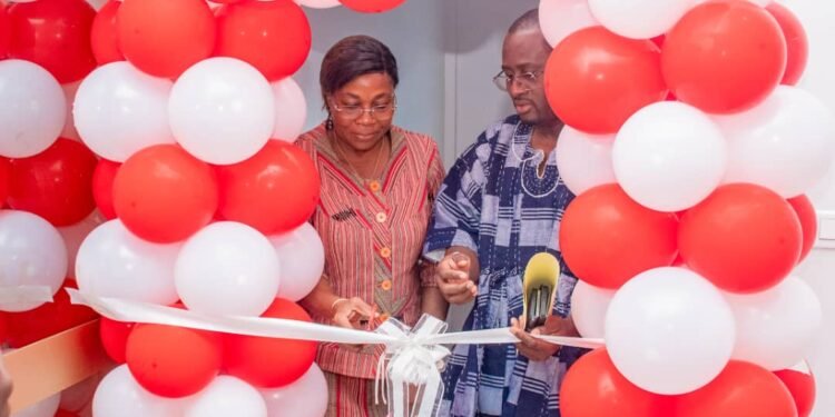 MEDIA EN LIGNE LE RÉVEIL DE L’AFRIQUE : LA VOIX DE L’AFRIQUE AMPLIFIÉE