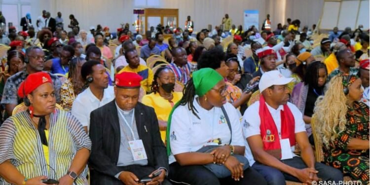 Le Burkina Faso accueille le Forum d’affaires Afrique-Diaspora : un pont entre le pays et ses fils de l’extérieur