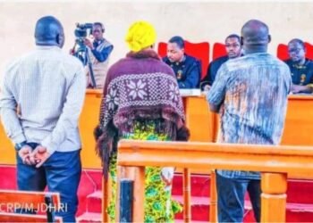 BURKINA FASO : AFFAIRE TIÉGNAN : LE DOSSIER REVIENT DEVANT LA COUR D’APPEL