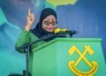 Tanzanie : le gouvernement met en garde contre le partage d’images après le retour d’internet