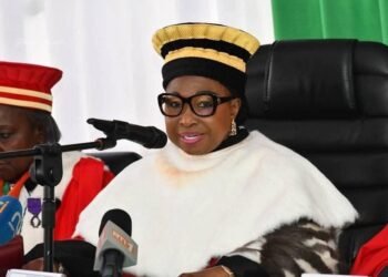 ELECTION PRESIDENTIELLE EN COTE D’IVOIRE : ALASSANE OUATTARA RÉÉLU POUR UN 4eme MANDAT