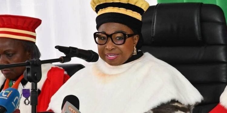 ELECTION PRESIDENTIELLE EN COTE D’IVOIRE : ALASSANE OUATTARA RÉÉLU POUR UN 4eme MANDAT