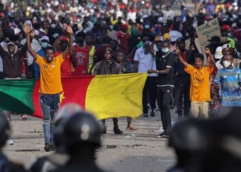 SITUATION AU CAMEROUN : PLUS D’UNE CINQUANTAINE DE MORTS ENREGISTRÉE.