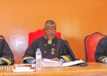 [BURKINA_JUSTICE] : AFFAIRE DÉTOURNEMENT FOND À L’ACTION HUMANITAIRE : 593 CHÈQUES ÉMISES ENTRE  2017 ET 2024