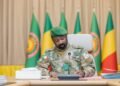 [Mali] CONSEIL DES MINISTRES DU MALI DU COMMUNIQUE DU METCRED 5 NOVEMBRE 2025
