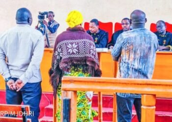 AFFAIRE TIEGNAN ET AUTRES : LE PARQUET GENERAL REQUIERT LA FERMETE DEVANT LA COUR D’APPEL