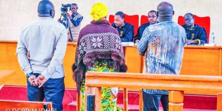 AFFAIRE TIEGNAN ET AUTRES : LE PARQUET GENERAL REQUIERT LA FERMETE DEVANT LA COUR D’APPEL