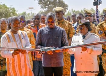 TEXTILE BURKINABÈ : LE CNATAC OUVRE SES PORTES POUR DYNAMISER LA TRANSFORMATION DU COTON LOCAL