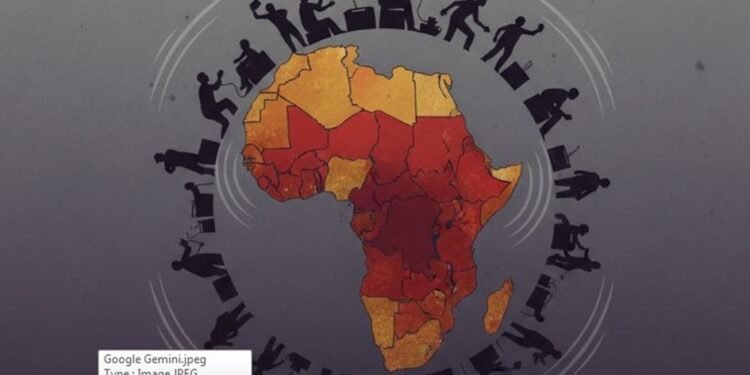 CRISE POST ELECTORALE, UN REFRAIN EN AFRIQUE ?