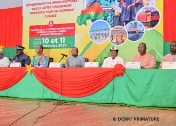 22ᵉ RENCONTRE NATIONALE GOUVERNEMENT/ SECTEUR PRIVÉ : LE PREMIER MINISTRE PRONE UN PATRIOTISME ÉCONOMIQUE ASSUMÉ