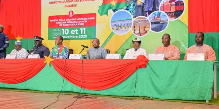 22ᵉ RENCONTRE NATIONALE GOUVERNEMENT/ SECTEUR PRIVÉ : LE PREMIER MINISTRE PRONE UN PATRIOTISME ÉCONOMIQUE ASSUMÉ