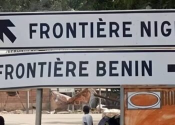 FRONTIÈRE NIGER- BENIN : NIAMEY RÉITÈRE SES ACCUSATIONS CONTRE LE BENIN SUR LA PRÉSENCE DE SOLDATS FRANÇAIS À TOUROU