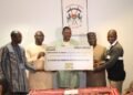 CONTRIBUTION DE LA DIASPORA BURKINABE A L’ESSOR ÉCONOMIQUE NATIONAL ET MESURES ENVISAGÉES POUR RENFORCER SA STRUCTURATION   