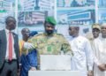 BAMAKO : LE PRÉSIDENT ASSIMI GOITA LANCE LE PROJET PRÉSIDENTIEL D’URGENCE HOSPITALIÈRE
