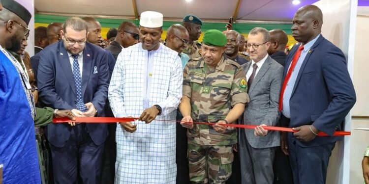 BAMEX’25 : LE MALI ACCUEILLE LE PREMIER SALON INTERNATIONAL DE LA DÉFENSE ET DE LA SÉCURITÉ EN AFRIQUE DE L’OUEST