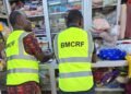 SAISIE DE FILS À TISSER ET PAGNES IMPORTÉS : LA BMCRF RENFORCE LA LUTTE