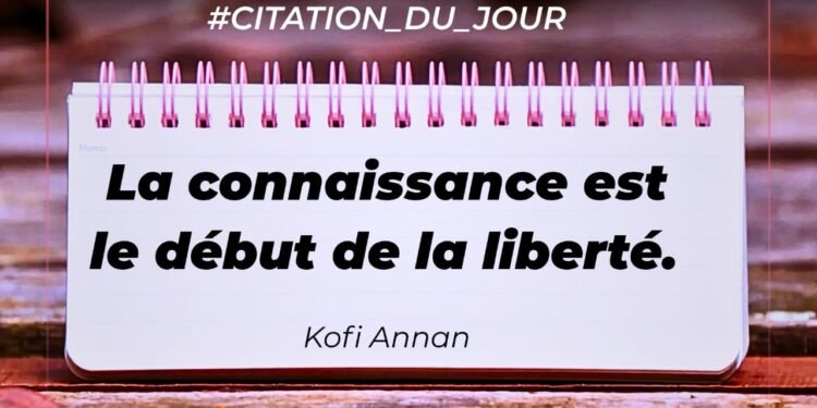CITATION_DU_JOUR