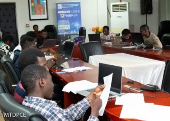 MINI PROGRAMME 2025 : LA JEUNESSE DU NUMERIQUE A L&rsquo;HONNEUR A OUAGADOUGOU