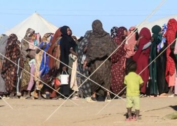 Soudan : le PAM appelle à une action urgente pour empêcher de nouvelles atrocités à El-Fasher