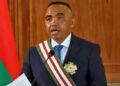 Madagascar : le nouveau chef d’État lance une vaste concertation nationale