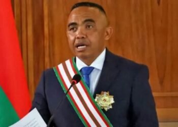 Madagascar : le nouveau chef d’État lance une vaste concertation nationale