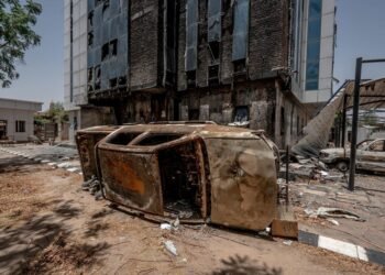 SOUDAN : L&rsquo;ONU VEUT RENFORCER SON IMPLANTATION AU DARFOUR FACE À L&rsquo;ESCALADE DES VIOLENCES.