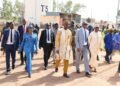 PÉNURIE D&rsquo;HYDROCARBURES AU MALI : LE PREMIER MINISTRE SUR LE TERRAIN POUR ACCÉLÉRER LA SORTIE DE CRISE