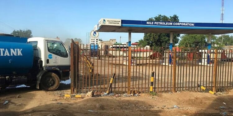 Le Soudan du Sud relance ses exportations de pétrole brut