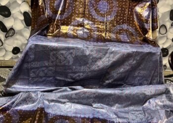 LE BAZIN : L’ÉLÉGANCE MALIENNE