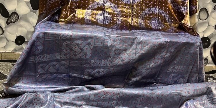 LE BAZIN : L’ÉLÉGANCE MALIENNE