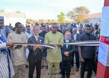 FILO 2025 : LE LIVRE AU COEUR DE L&rsquo;IDENTITÉ CULTURELLE ET DE LA SOUVERAINETÉ BURKINABÈ