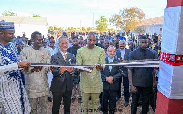 FILO 2025 : LE LIVRE AU COEUR DE L&rsquo;IDENTITÉ CULTURELLE ET DE LA SOUVERAINETÉ BURKINABÈ