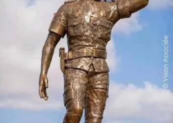 MÉMORIAL THOMAS SANKARA : QUAND LA MÉMOIRE D’UN HOMME DEVIENT CELLE D’UN CONTINENT