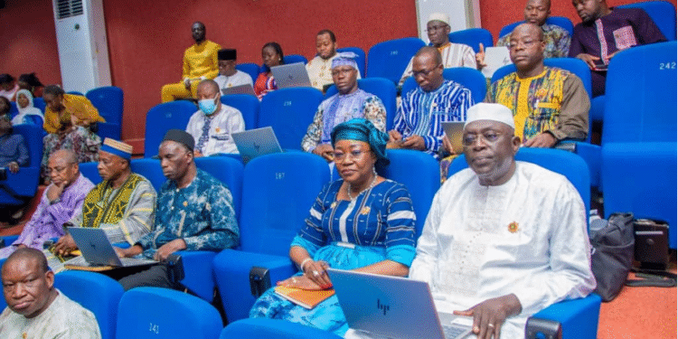 BURKINA FASO : FEU VERT DES DÉPUTÉS POUR LA COOPÉRATION NUCLÉAIRE AVEC LA RUSSIE