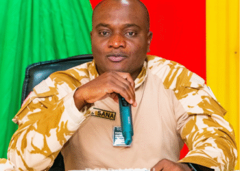 CONFLIT FONCIER MANÉ-YILOU : LE MINISTRE DE LA SÉCURITÉ RENFORCE LES MESURES POUR UNE PAIX DURABLE