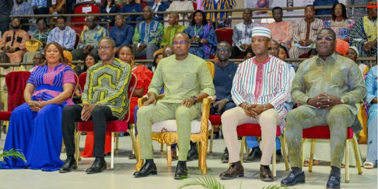 14ᵉ FIED : LES FEMMES AU CŒUR DE L’INDUSTRIALISATION ET DE LA VALORISATION DU MADE IN AFRICA