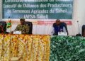 SECURITE ALIMENTAIRE DE L’AES : INSTALLATION OFFICIELLE DU BUREAU EXÉCUTIF DE L’ALLIANCE DES PRODUCTEURS DE SEMENCES AGRICOLES DU SAHEL