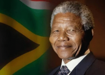 Nelson Mandela : l’Architecte de la Liberté et l’Âme de la Réconciliation