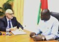 BURKINA FASO : LE FMI SALUE LA SOLIDITÉ ET LA TRAJECTOIRE ASCENDANTE DE L’ECONOMIE BURKINABÈ