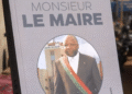 UN OUVRAGE EN L’HONNEUR DE L’ANCIEN MAIRE DE OUAGADOUGOU SIMON COMPAORE