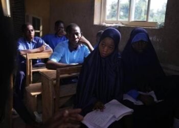 NIGERIA : PLUS D&rsquo;UNE CENTAINE D&rsquo;ÉCOLES FERMENT POUR CAUSE D’INSECURITE