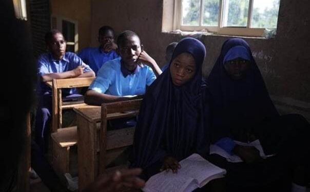 NIGERIA : PLUS D&rsquo;UNE CENTAINE D&rsquo;ÉCOLES FERMENT POUR CAUSE D’INSECURITE