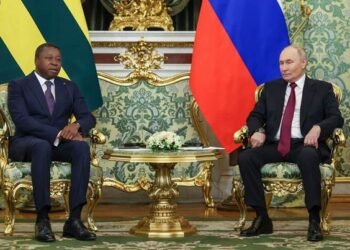 DIPLOMATIE : MOSCOU ET LOMÉ RENFORCENT LEUR COOPÉRATION STRATÉGIQUE