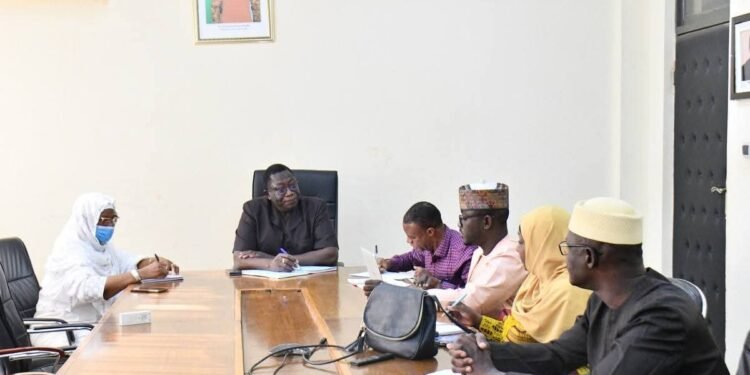 LE NIGER RENFORCE SA COOPÉRATION SCIENTIFIQUE AVEC LE BURKINA FASO