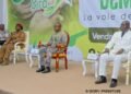 CAMPAGNE NATIONALE « DƐMƐ SIRA »: ÉDITION PLACÉE SOUS LE SIGNE DE LA SOLIDARITE ET DE LA RESPONSABILITE PARTAGÉE