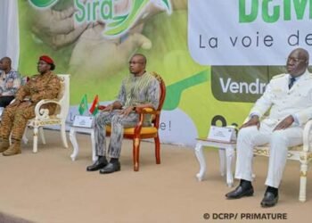 CAMPAGNE NATIONALE « DƐMƐ SIRA »: ÉDITION PLACÉE SOUS LE SIGNE DE LA SOLIDARITE ET DE LA RESPONSABILITE PARTAGÉE