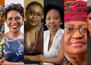 FORBES 2025 : SIX AFRICAINES S’IMPOSENT PARMI LES FEMMES LES PLUS INFLUENTES DE LA PLANÈTE